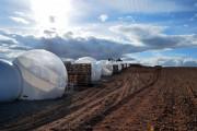 Hotel Aire de Bardenas