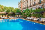 Hotel Alfonso XIII - A Luxury Collection Hotel