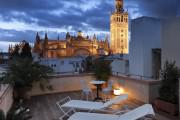 Hotel Casa 1800 Sevilla