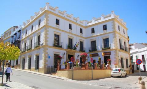 Hotel Palacio de Hemingway