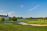 Hotel-Golf Château De Chailly