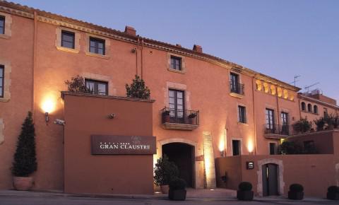 Hotel Gran Claustre