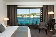 Hotel Ile Rousse Thalazur Bandol