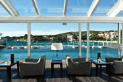 Hotel Ile Rousse Thalazur Bandol