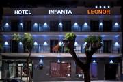 Hotel Infanta Leonor