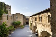 Hotel La Badia di Orvieto