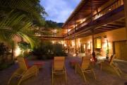 Hotel La Quinta Roja THe Senses Collection