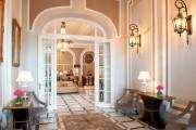 Maria Cristina, a Luxury Collection Hotel, San Sebastian