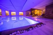 Boutique Hotel Nives - Luxury & Design in the Dolomites