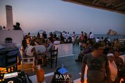 Hotel Raya Panarea