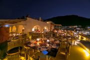 Hotel Raya Panarea