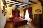 Hotel Boutique Real Casona De Las Amas