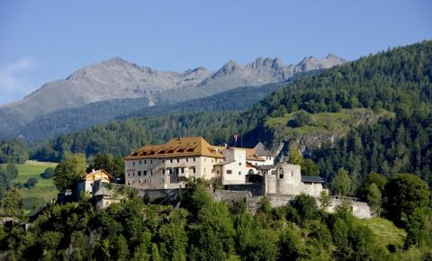 Hotel Schloss Sonnenburg