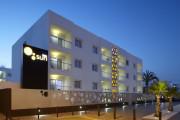 Ibiza Sun Apartments