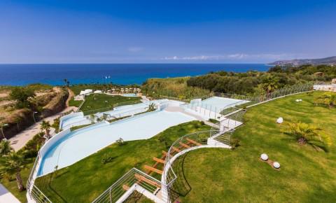 Infinity Resort Tropea