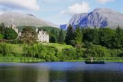 Inverlochy Castle Hotel