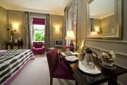 Isle of Eriska Hotel & Spa