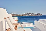 Katikies Mykonos