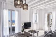 Katikies Villas Mykonos