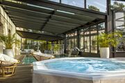 La Bastide De Tourtour Hotel & Spa