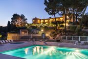 La Bastide De Tourtour Hotel & Spa