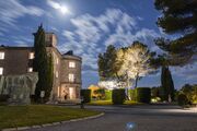 La Bastide De Tourtour Hotel & Spa