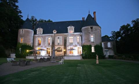 Château De Pray