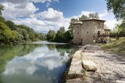 Le Moulin de Pezenas