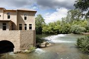 Le Moulin de Pezenas