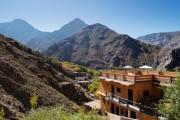 Le Village du Toubkal Suites