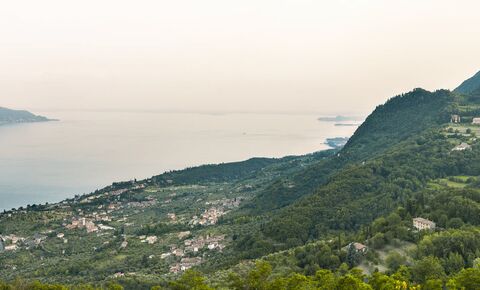 Lefay Resort & Spa Lago Di Garda