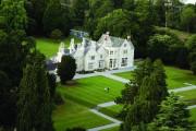 Lough Rynn Castle