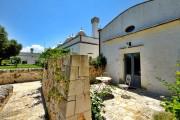 Masseria Trulli e Vigne