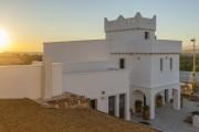 Masseria Le Mandorle