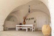 Masseria Scaledda