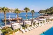 Mivara Luxury Resort & Spa / Bodrum