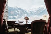 Relais Mont Blanc Hotel & SPA