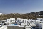 Mykonos Princess Hotel