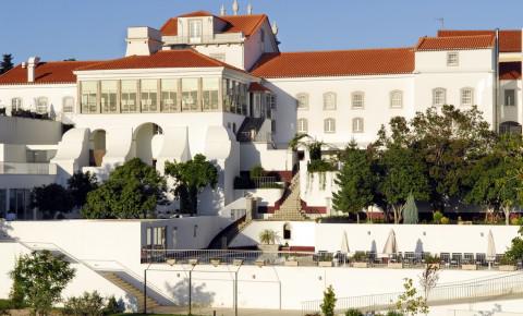 Palacio da Lousa Boutique Hotel