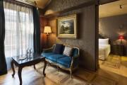 Palazzo Venart Luxury Hotel