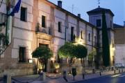 Parador de Alcalá de Henares