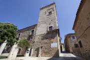 Parador de Cáceres