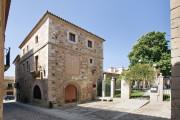 Parador de Cáceres