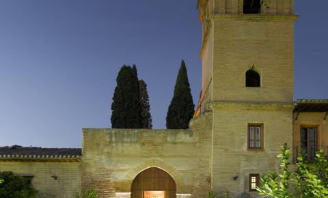 Parador de Granada