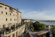 Parador de Hondarribia