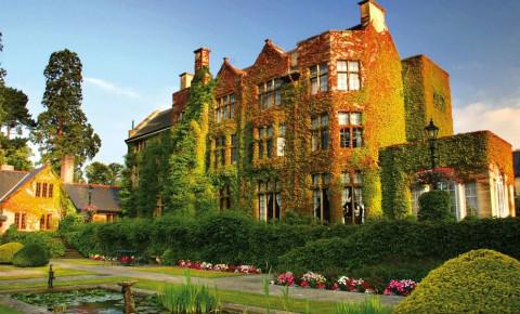 Pennyhill Park, an Exclusive Hotel & Spa