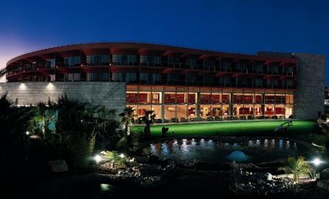 Pestana Vila Sol Golf & Resort Hotel