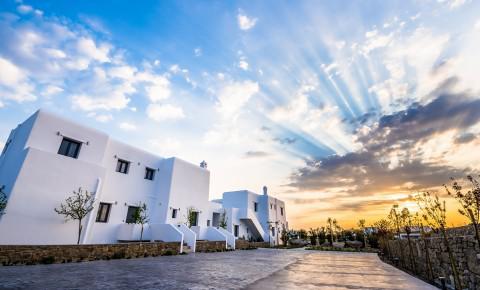 Portes Mykonos