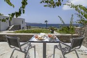 Poseidon of Paros Hotel & Spa