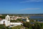 Pousada de Alcácer do Sal, Dom Afonso II